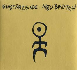 Einst rzende Neubauten - Kollaps - VINYL LP