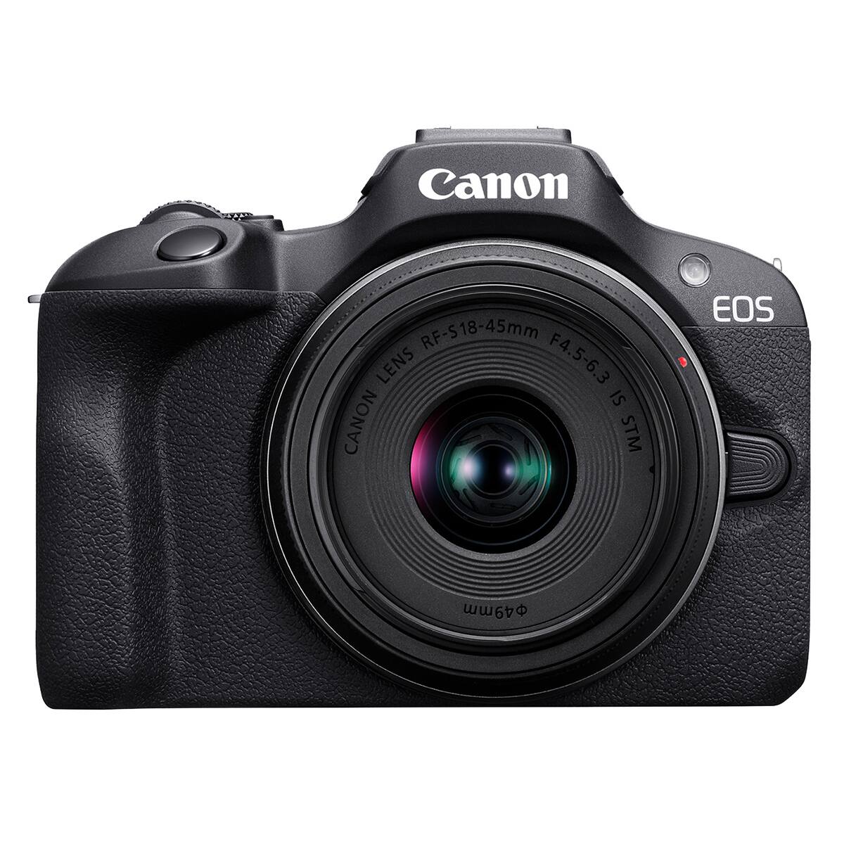 Canon RF-S 18-45mm S Lens F4.5-6.3 IS Canon STM EOS 49mm