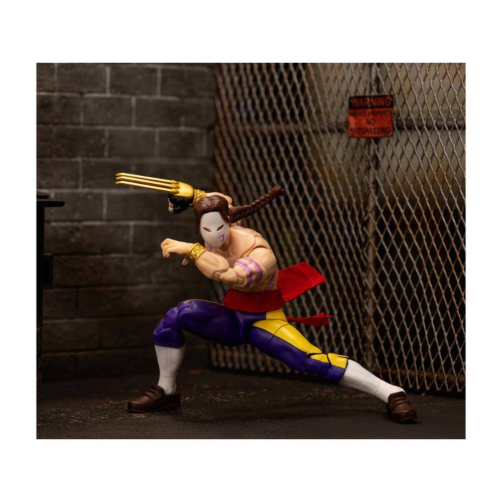 WARNING NO TRESPASSING