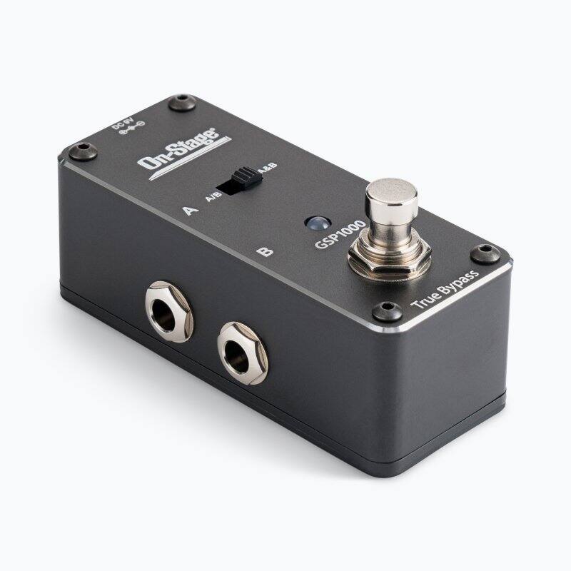 DGW On-Stage A/B A A&B GSP1000 Bypass True