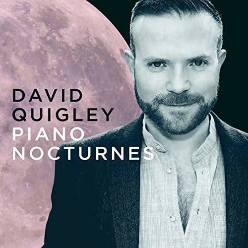 Chopin / Quigley - Piano Nocturnes   - COMPACT DISCS [CD] price history on PriceWatchPro