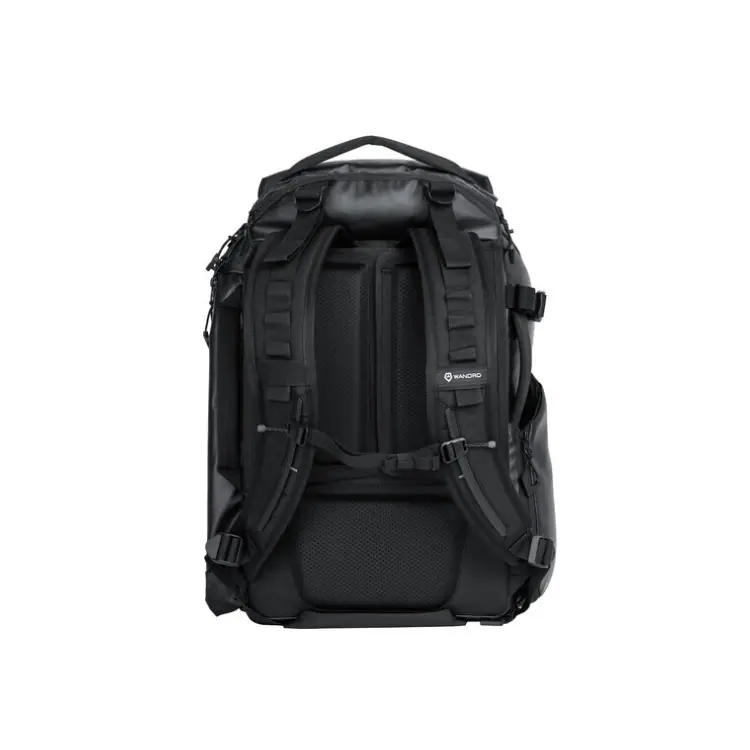 Suic Draw WANDRD Transit Travel Backpack with Dual Quick Draw Side Access ( 45L ...