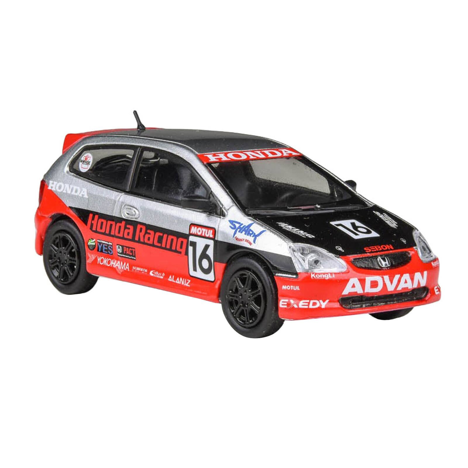 HONDA HONDA Honda Racing MOTUL SHARK GRAND KIKING 16 YES PACT SEBON YOKOHAMA SCHERTO Ash 16 KongLi H ALANIZ MOTUL ADVAN EXEDY