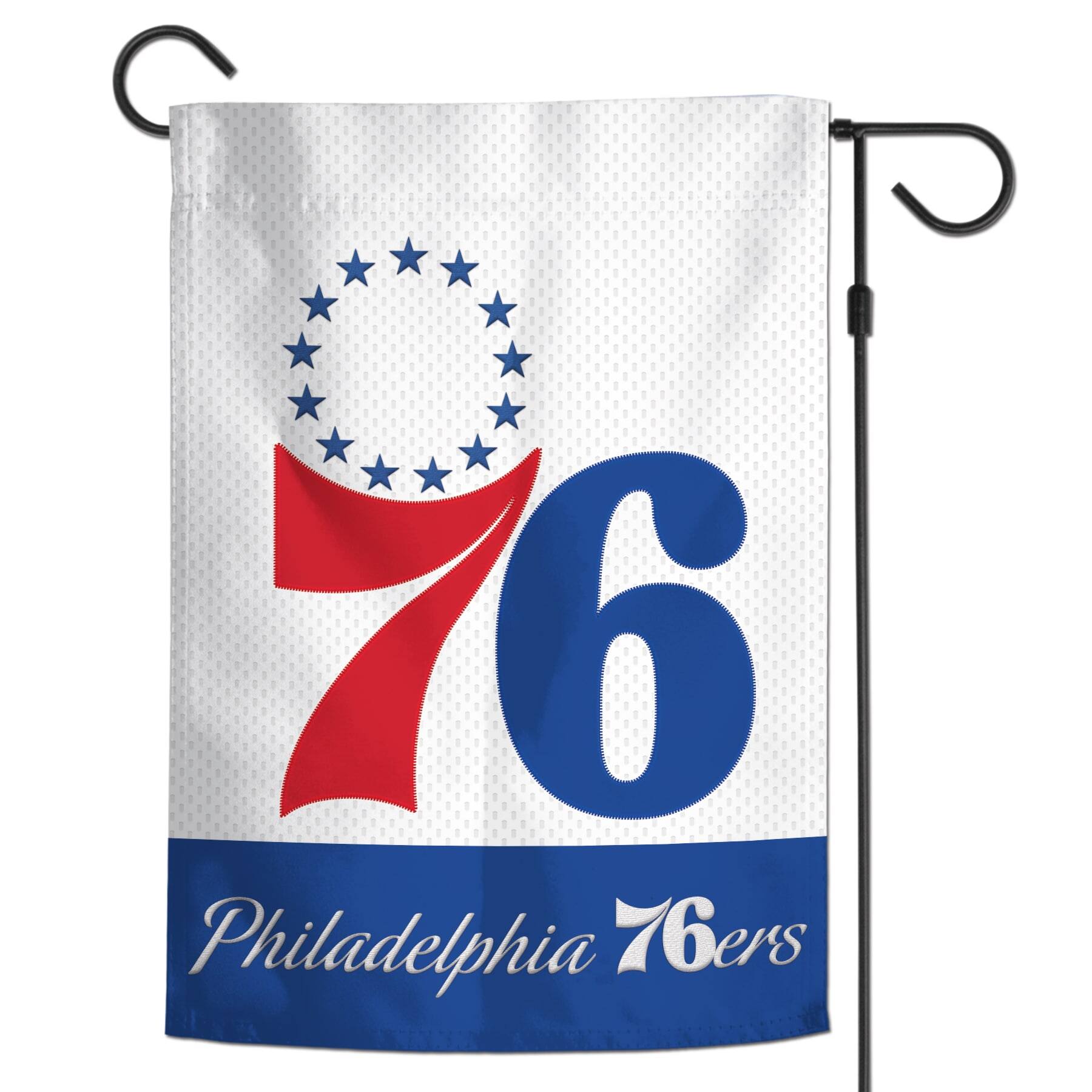 6 Philadelphia 76ers