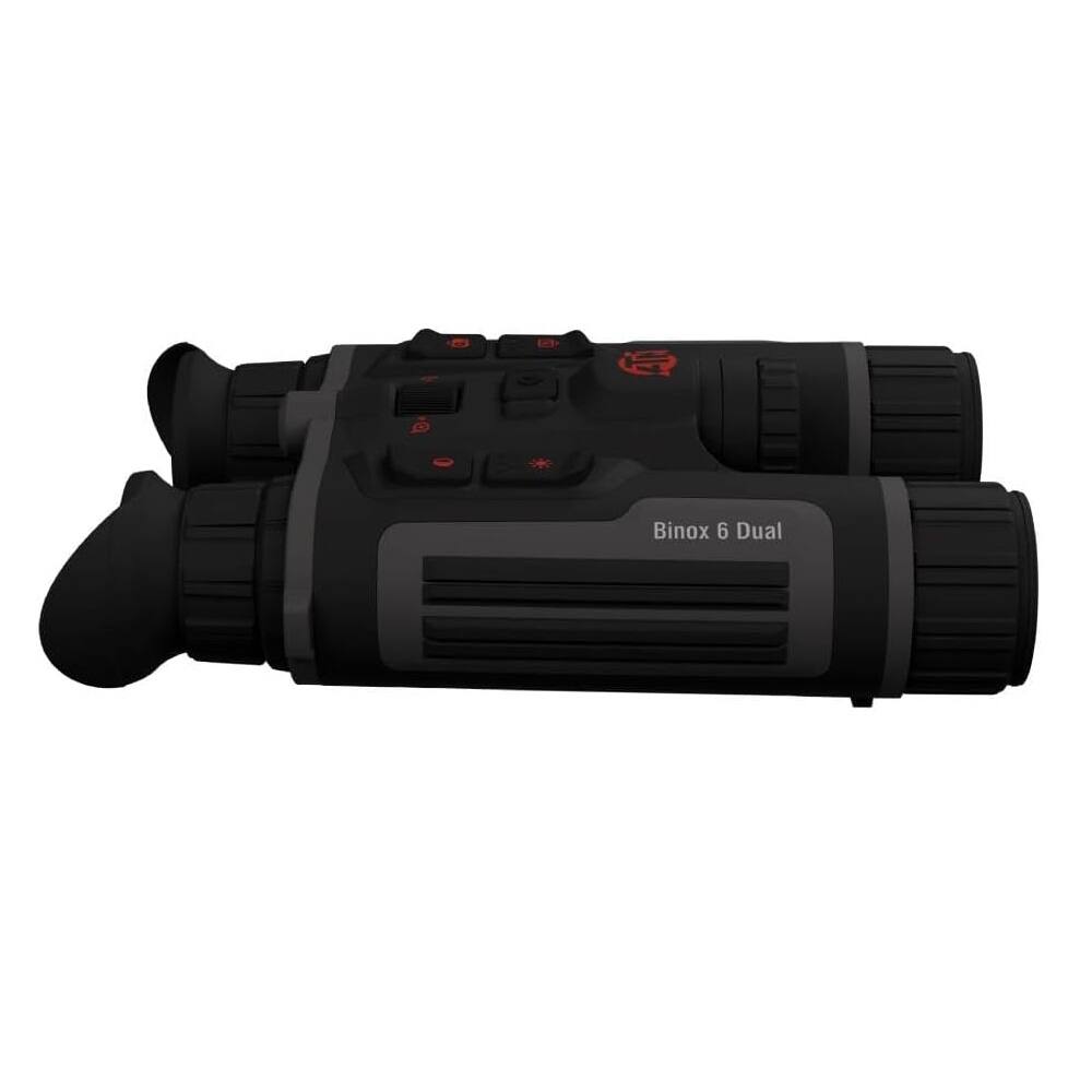 Binox 6 Dual