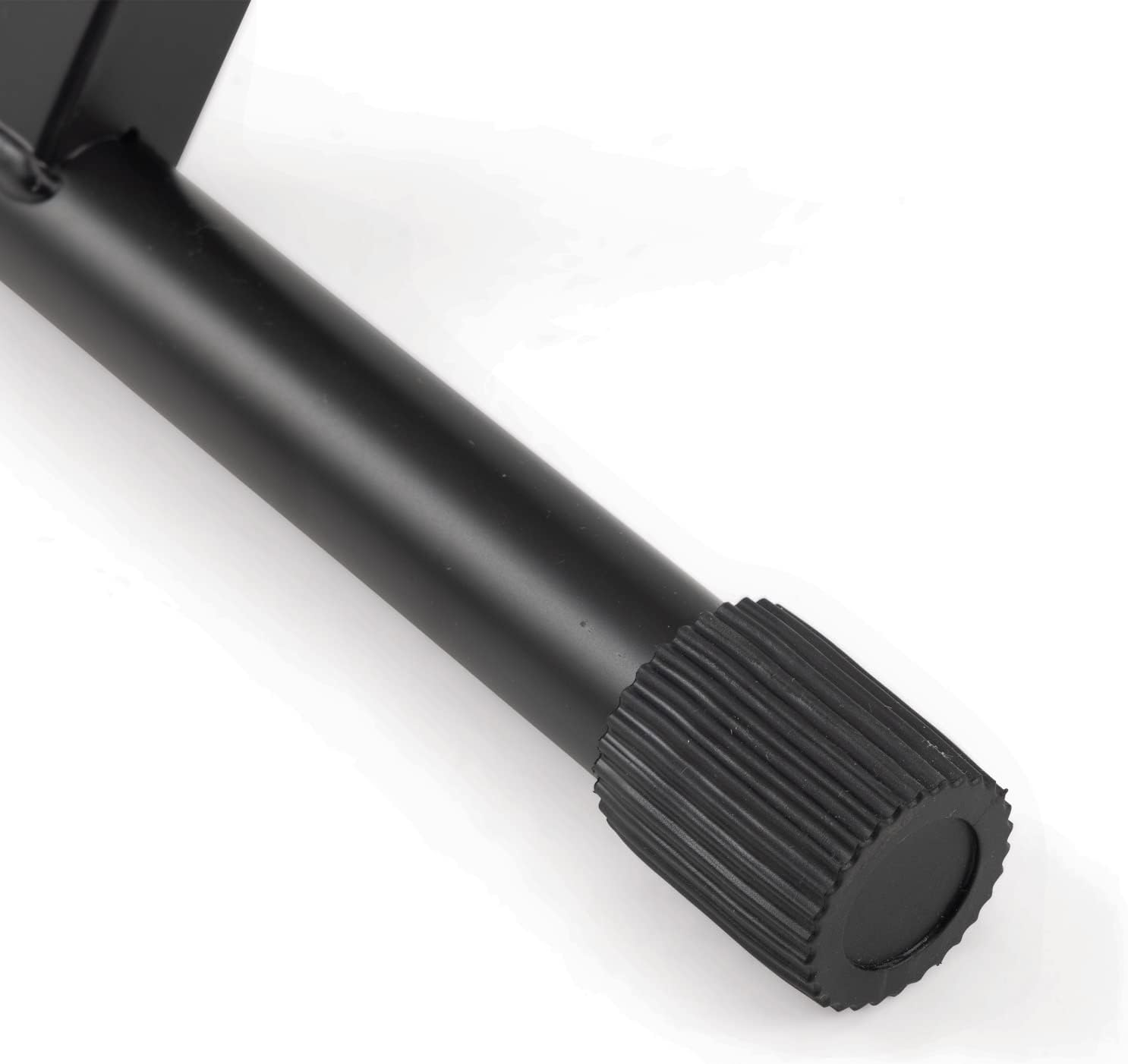 Alt View 1. On Stage Stands - On-Stage KS7191 Classic Double-X Keyboard Stand,Black - "NA".