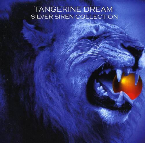 Tangerine Dream Silver Siren Collection