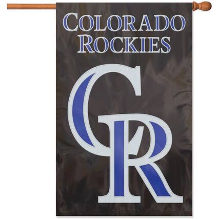 COLORADO ROCKIES
CR