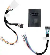 LD-TYTO-21 / AXXESS LD-2NAVAI REVB