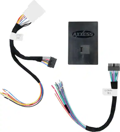 LD-TYTO-21 / AXXESS LD-2NAVAI REVB
