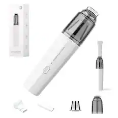 Portable Vacuum Cleaner
Forbelta Vacuum Cleaner
