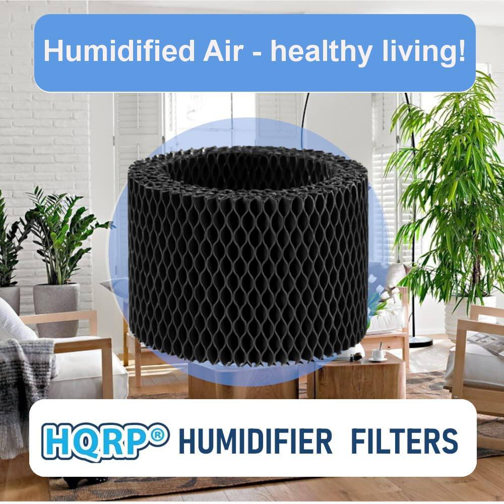 Humidified Air - healthy living!  
HQRPO HUMIDIFIER FILTERS