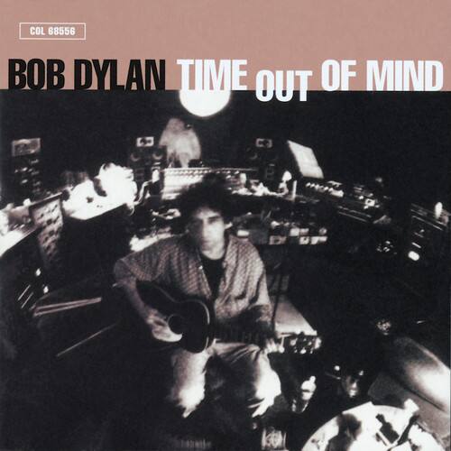 Bob Dylan - Time Out of Mind   - COMPACT DISCS [CD] price history on PriceWatchPro