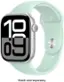 The text on the image reads "Watch sold separately."