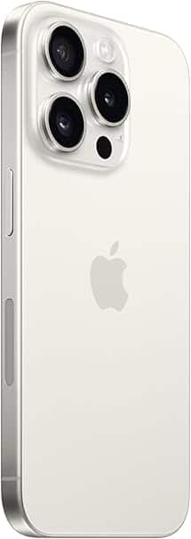 Apple Refurbished Excellent iPhone 15 Pro 5G 256GB (Unlocked Apple Refurbished Excellent iPhone 15 Pro 5G 256GB (Unlocked
