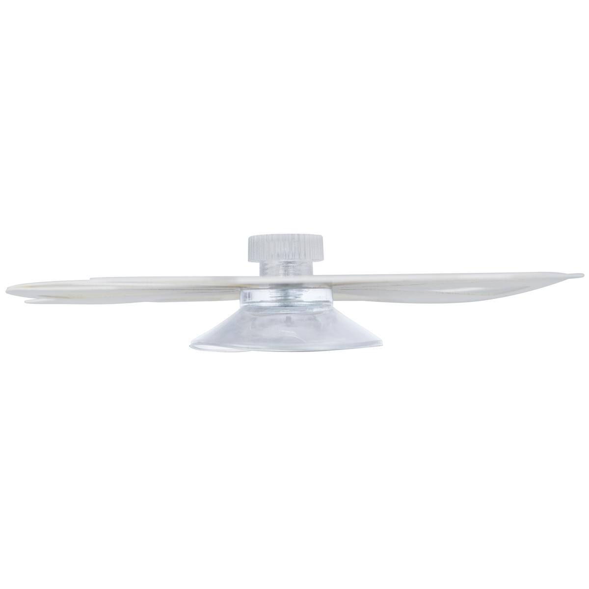 Alt View 3. NANLITE - Nanlite PavoBulb Bouncer with Suction Cup.