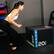 Alt View 4. BalanceFrom Fitness - BalanceFrom Fitness 16 Pound Versatile 3 in 1 Plyometric Jumping Exercise Box - Multi-Color.