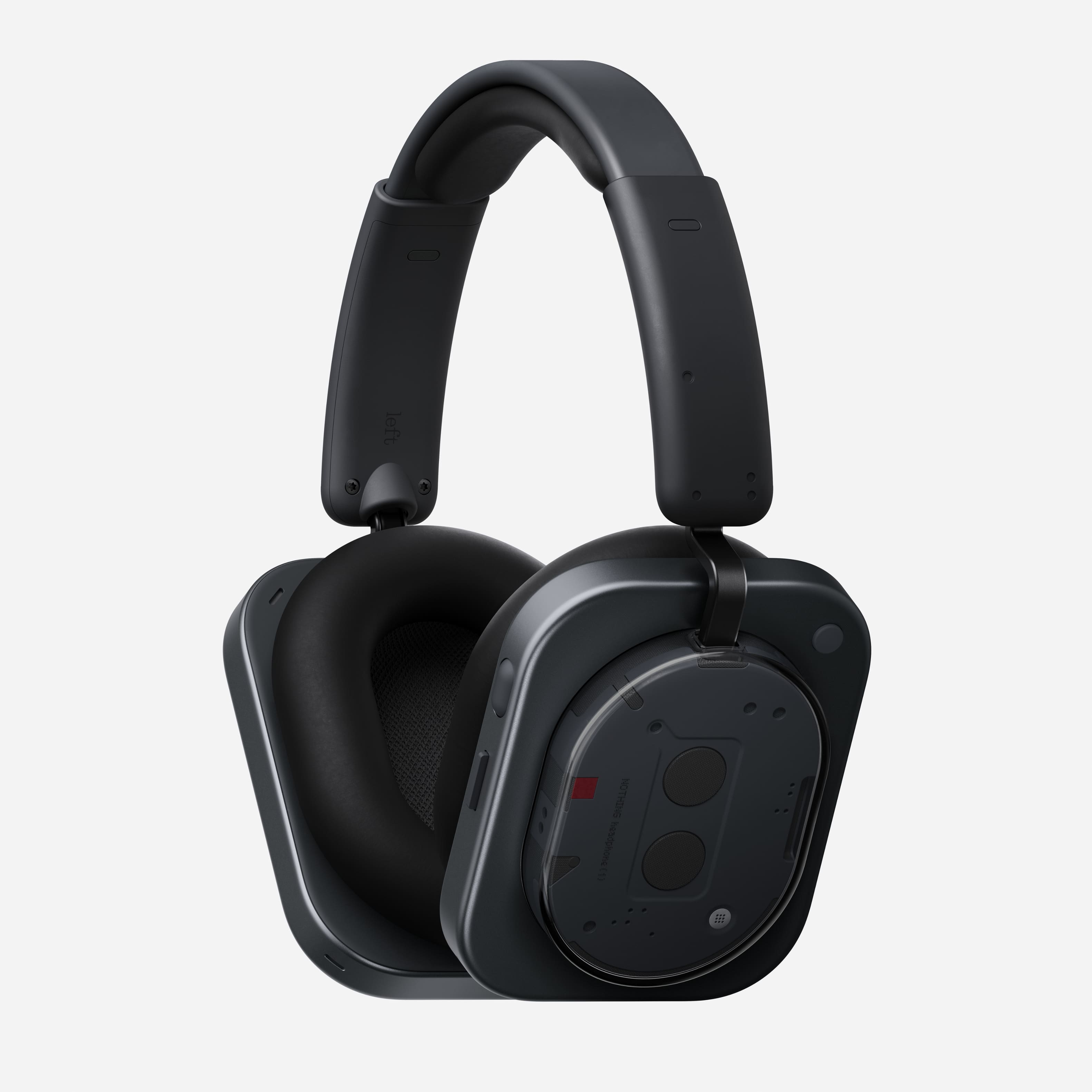 Nothing - Headphone (1) -...