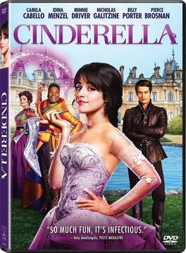 Cinderella - DVD