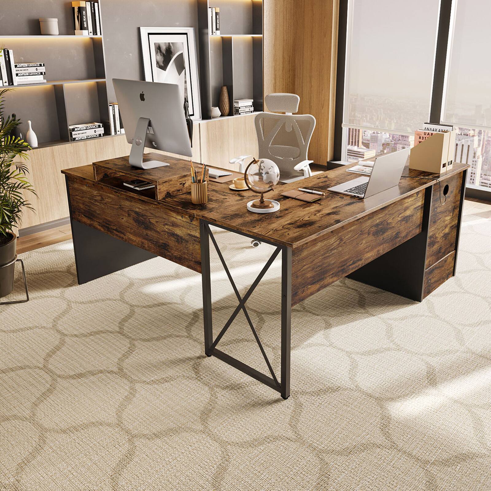 The text on the image is not coherent or organized. It does not provide any context or information about the image.