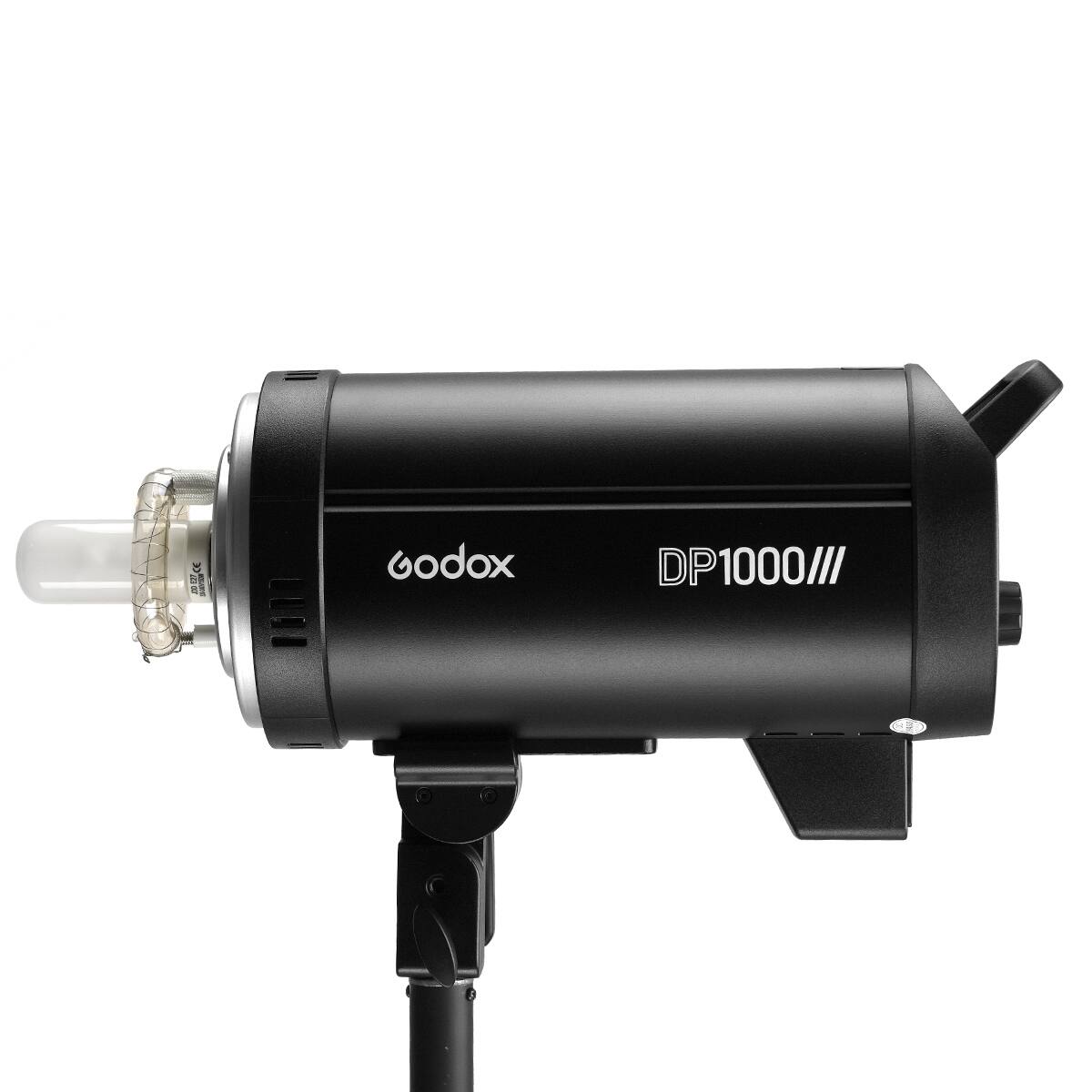 60 E : a I Godox DP1000/III