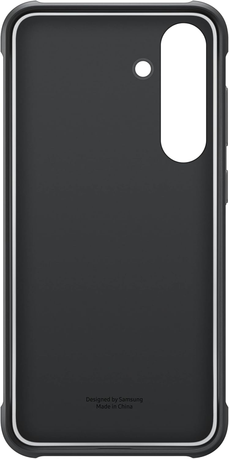 Designed by Samsung  
Made in China
