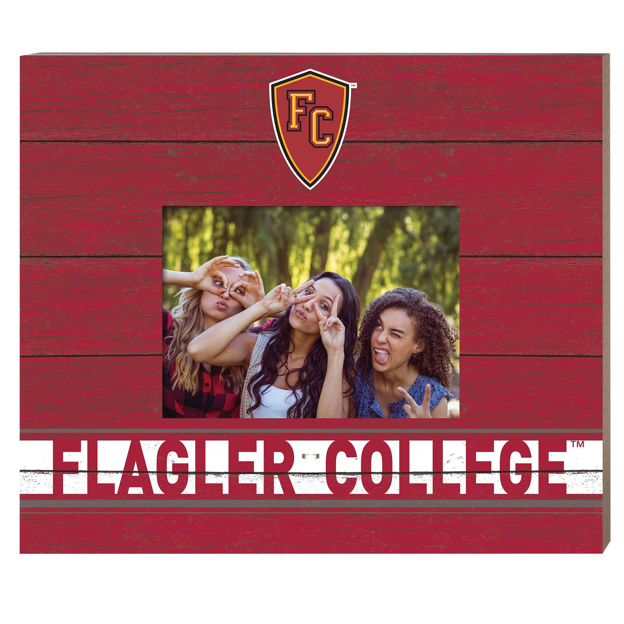FC  
TM  
FLAGLER COLLEGE