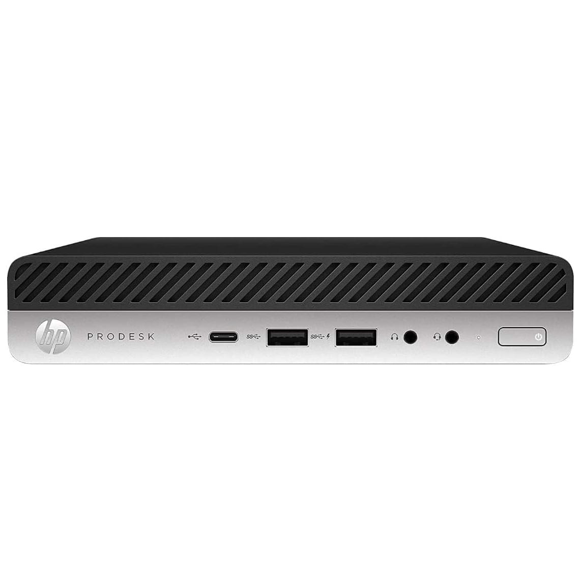 HP PRODESK 55% 59C,4