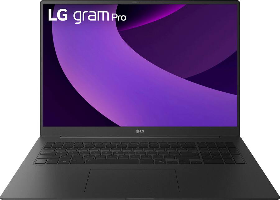 Lg Computer Ram LG gram Pro 17” Laptop Intel Core Ultra7 255H with 32GB RAM 2TB SSD ...