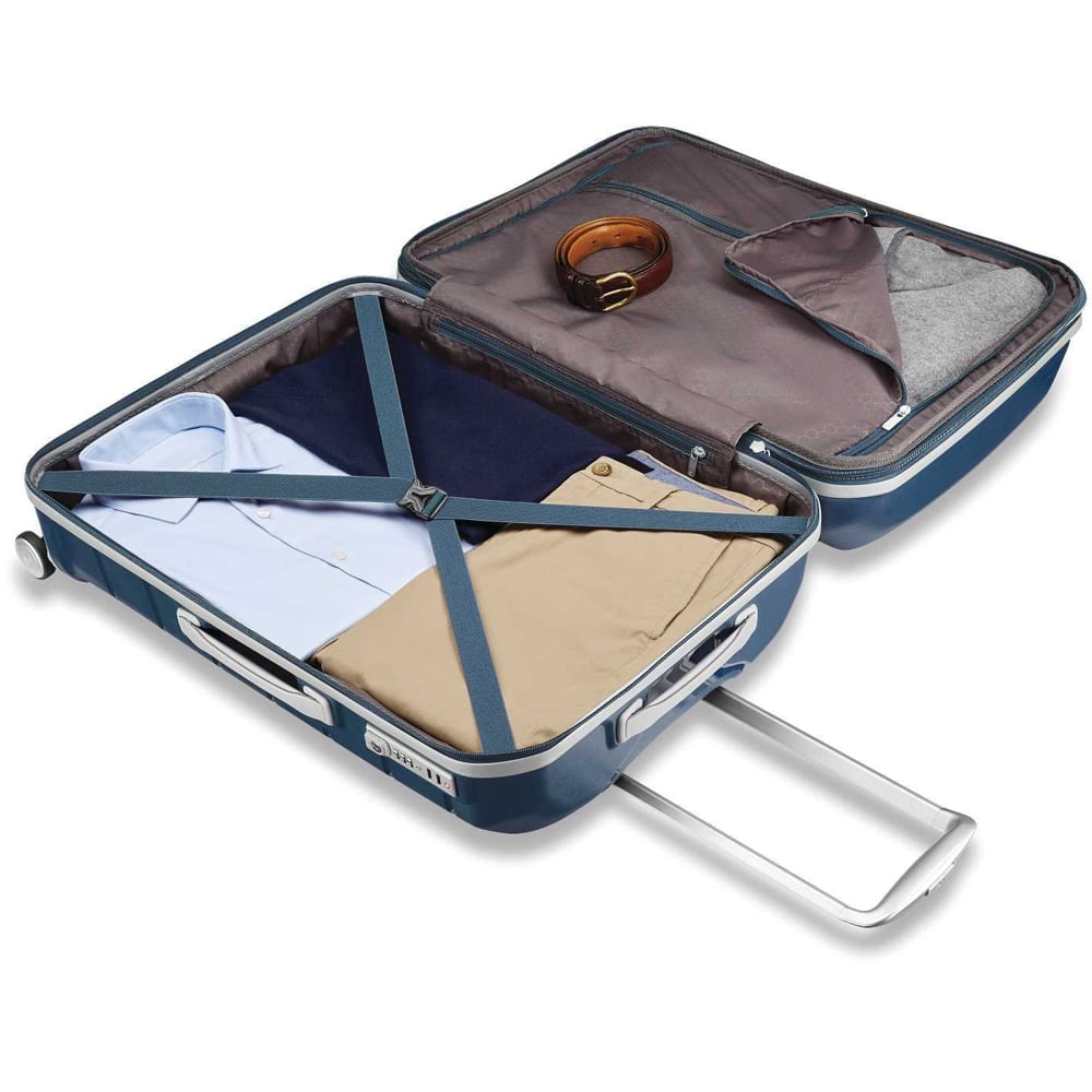 ‘’‘’ Samsonite Freeform 24