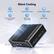 Silent Cooling
No Noise
Industrial Dust-Proof
Durable Fanless Design
Shock & Vibration Resistant
Wide Temp: -10°C to 50°C
Save Energy
2.07 inch
5.20 inch
5.71 inch
GEEKOM