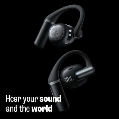 JBL Sense Pro TRUE wireless bluetooth open ear headphones 2026 JBL Sense Pro TRUE wireless bluetooth open ear headphones 2026