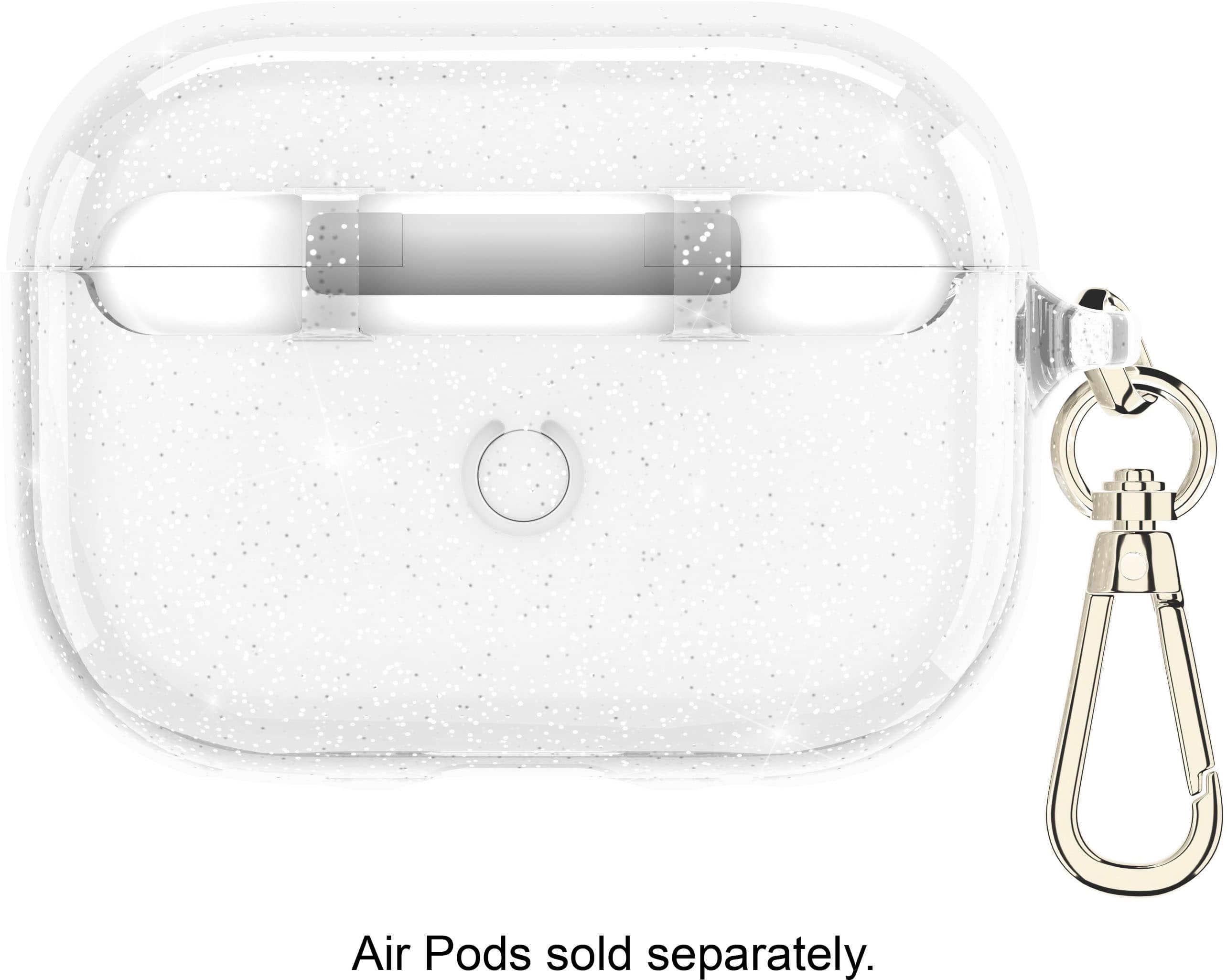 Air Pods are sold separately.