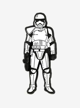 PopMarket - Star Wars: The Rise Of Skywalker Stormtrooper Enamel Pin - Mulitcolor