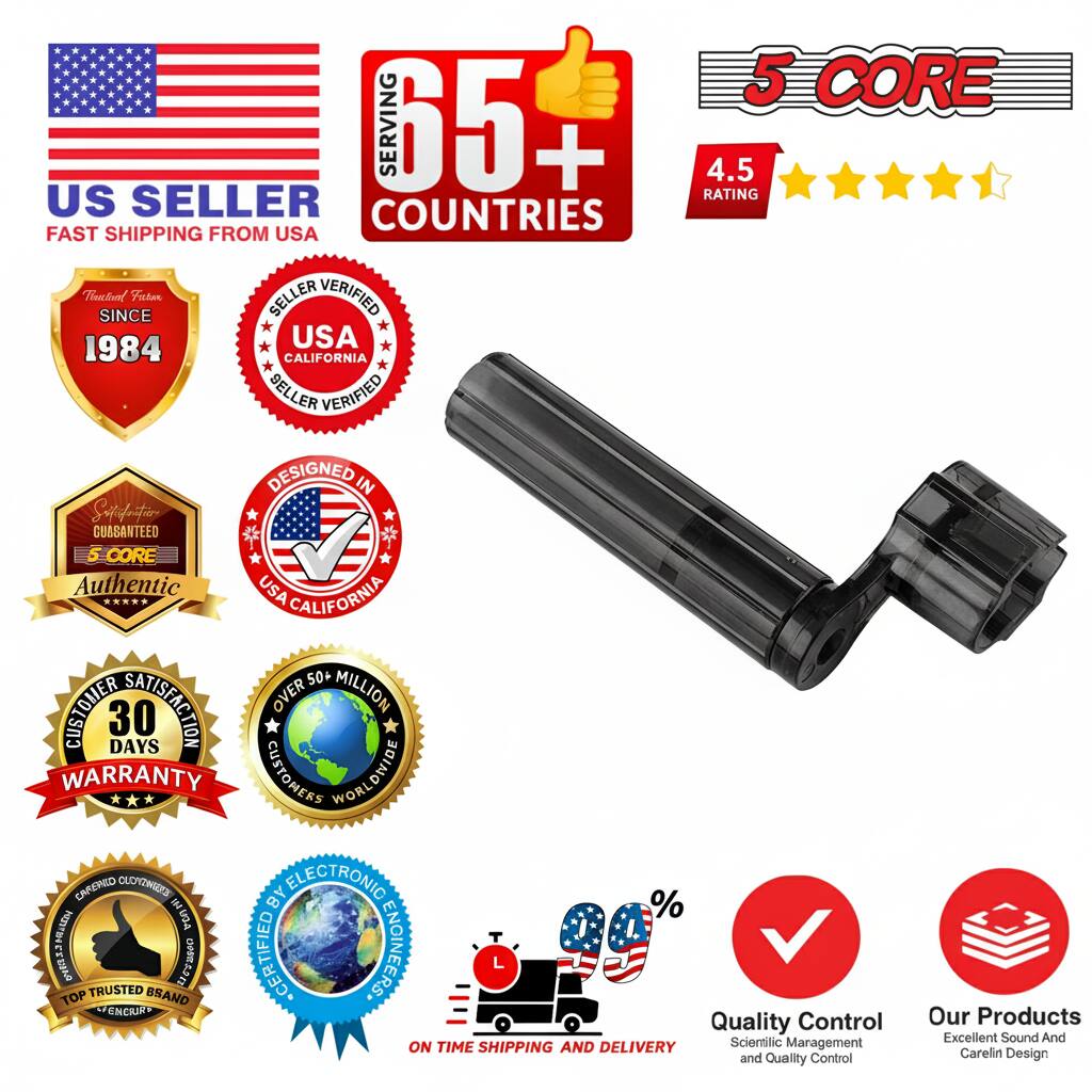 **US Seller**  
Fast Shipping from USA

**65+ Countries**  
Serving

**5 Core**  
4.5 Rating

**Since 1984**  
Seller Verified  
USA California

**Designed in USA California**  
5 Core Authentic

**Customer Satisfaction**  
30 Days Warranty

**Over 50 Million Customers Worldwide**

**Top Trusted Brand**  
Certified by Electronic Engineers

**On Time Shipping and Delivery**

**Quality Control**  
Scientific Management and Quality Control

**Our Products**  
Excellent Sound and Careful Design