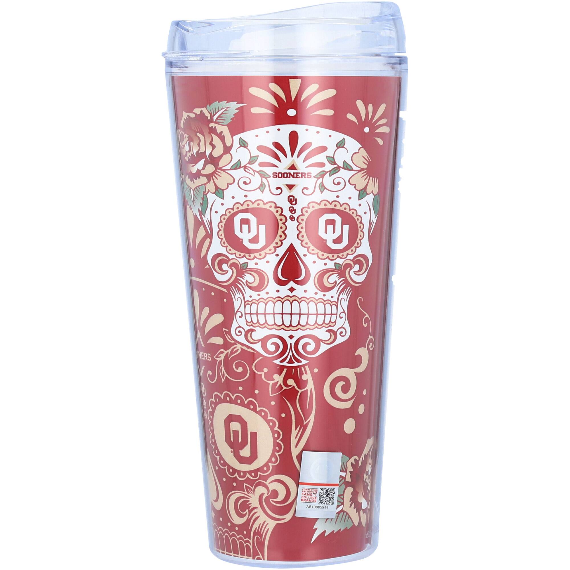 SOONERS  
B Q NERS  

MAUS Dodet 1290544