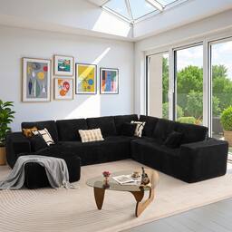 Black(Left Facing, J10)