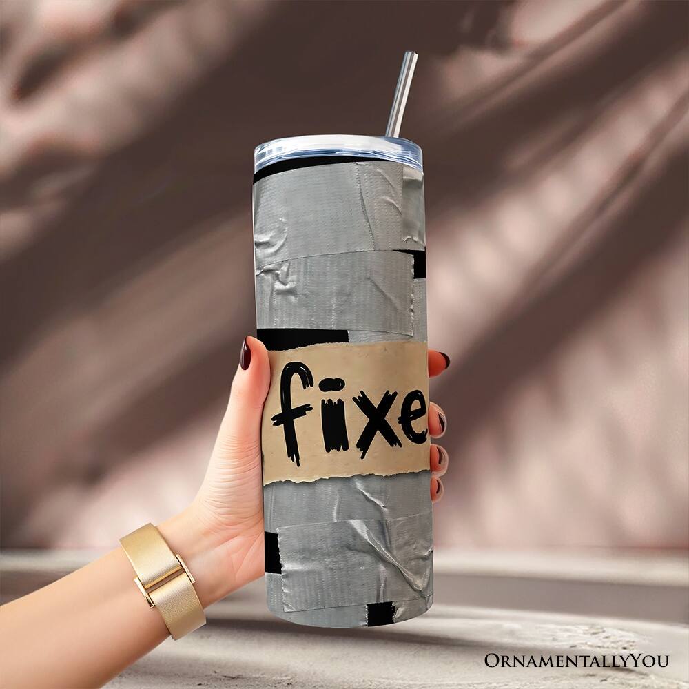 fixe  
ORNAMENTALLYOU