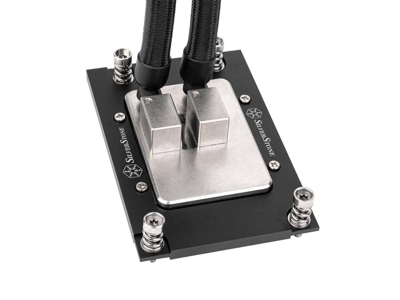 SILVERSTONE SILVERSTONE