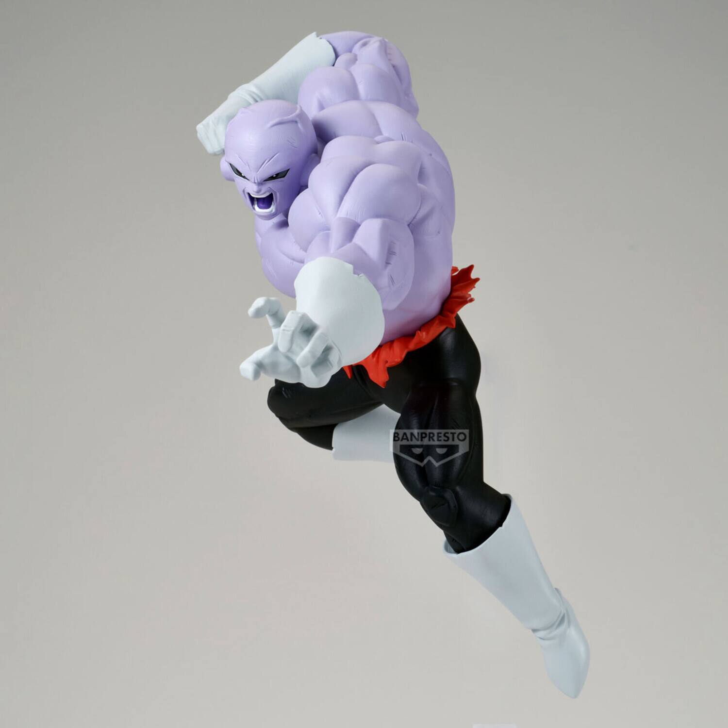 Alt View 3. PopMarket - Banpresto - Dragon Ball Super - Match Makers - Jiren Statue   - COLLECTIBLES - Multicolor.