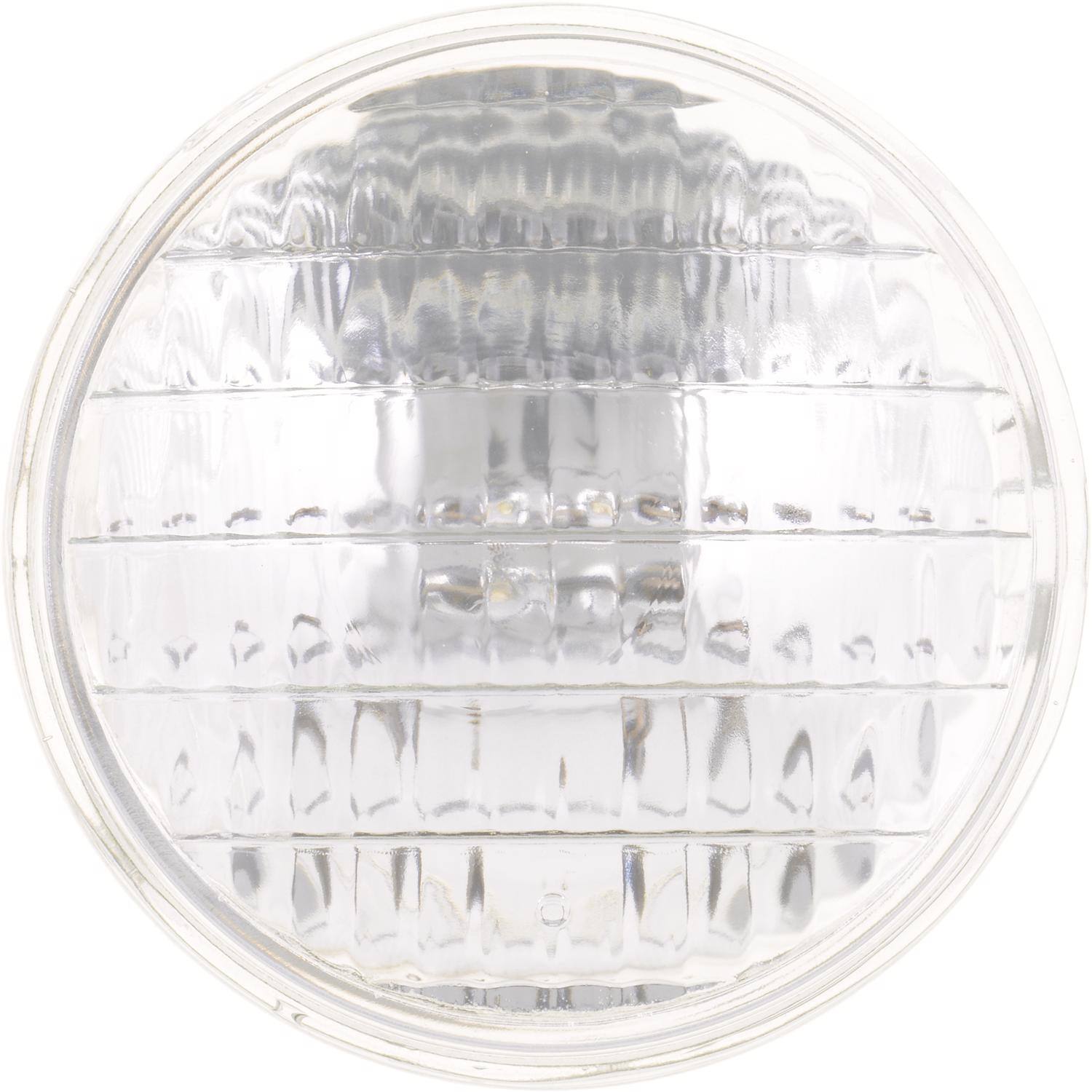 Angle. Philips - Philips Standard Halogen Low Beam Automotive Bulb 4411C1.