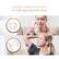 Specially engineered probes for both face and body areas