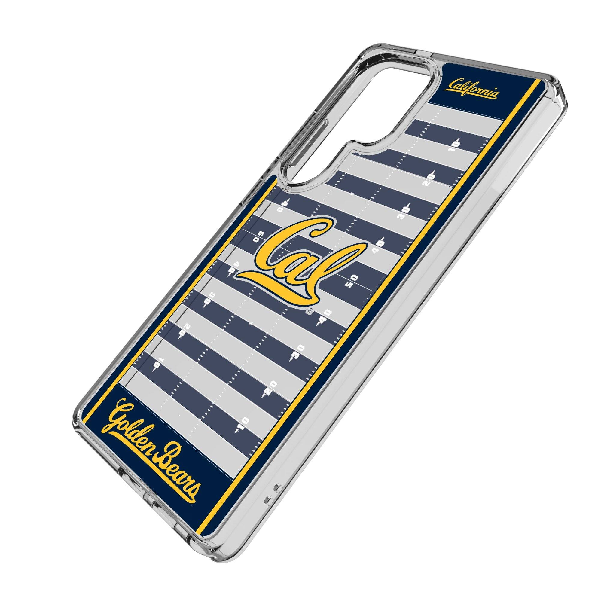 California  
Cal  
Golden Bears