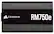 Alt View 18. CORSAIR - RMe Series RM750e 80 PLUS Gold Fully Modular Low-Noise ATX Power Supply - Black.