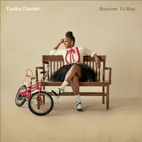 Reasons to Stay [LP] - VINYL - Front_Zoom
