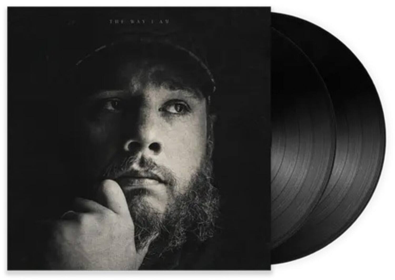 Luke Combs - The Way I Am   - VINYL LP price history on PriceWatchPro