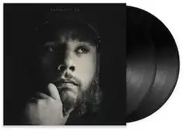 Luke Combs - The Way I Am - VINYL LP