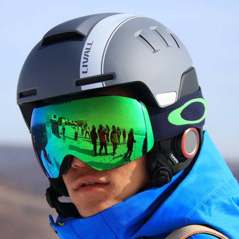 LIVALL  
LIVALL  
LIVALL