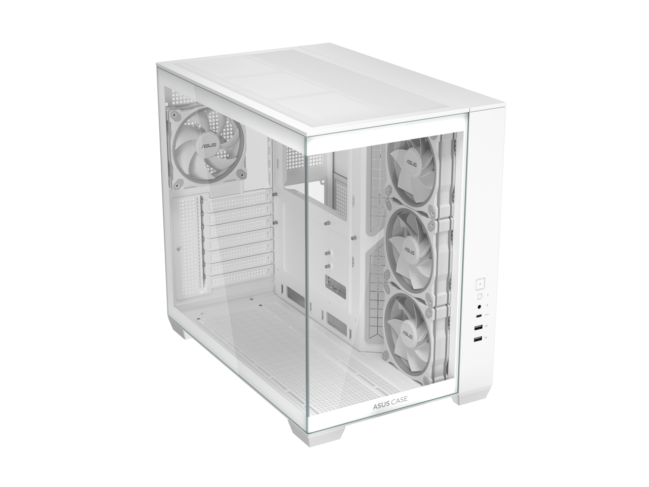 ASUS CASE