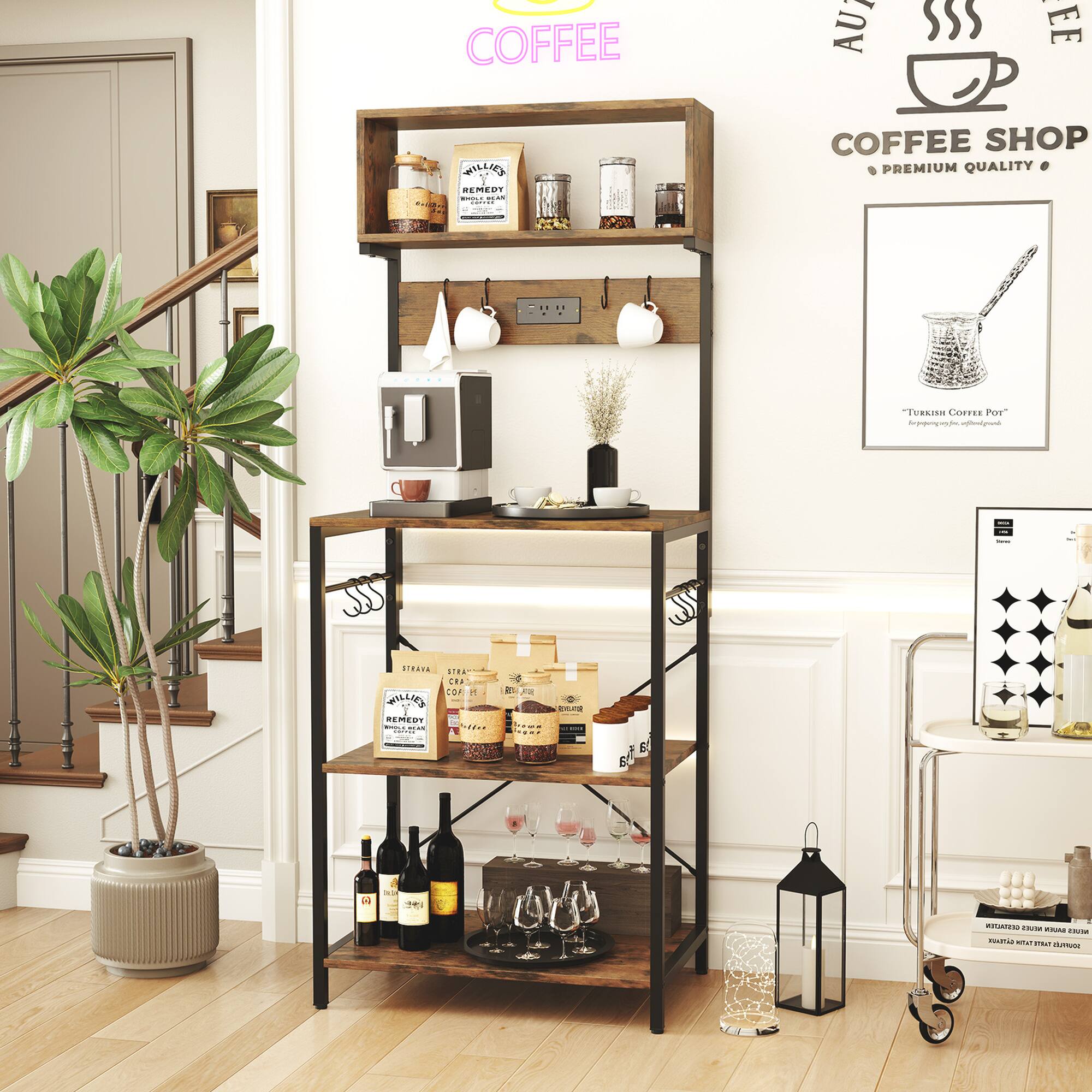 COFFEE SHOP  
PREMIUM QUALITY  
"Turkish Coffee Pot"  

COFFEE  
AU EE HILLCY BEMERT -d -.  
COFFEE SHOP PREMIUM QUALITY "TURK COFFEE POV"  
nn - soi A LeAra WLLOS HMEOY iA .  
COF d I 4 F BCO .- ...  
E ba H 1 anzen i - - TaT - ...  
STNE